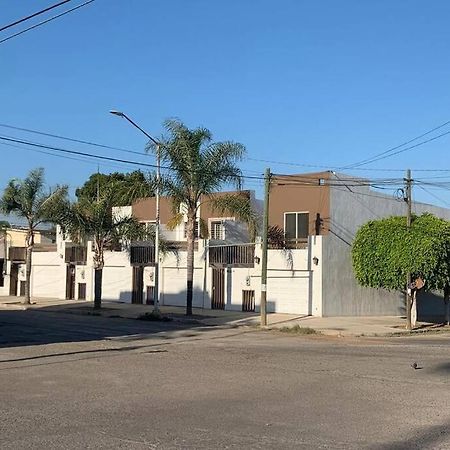 הוילה אנסנאדה Casa Miramar #4 מראה חיצוני תמונה