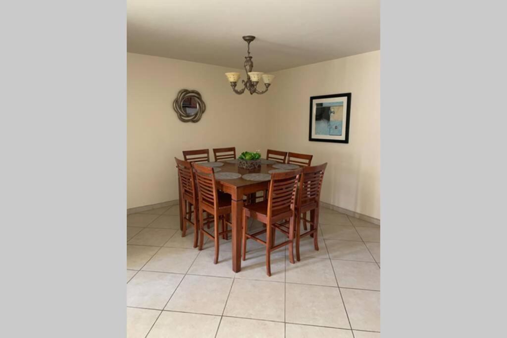 הוילה אנסנאדה Casa Miramar #4 מראה חיצוני תמונה
