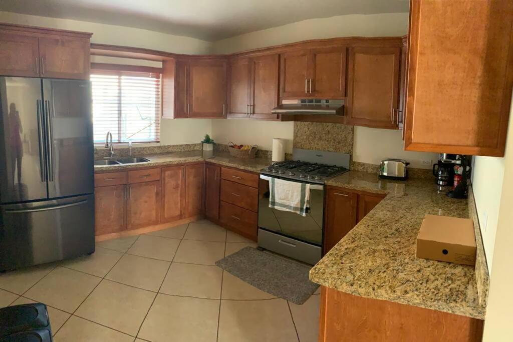 הוילה אנסנאדה Casa Miramar #4 מראה חיצוני תמונה