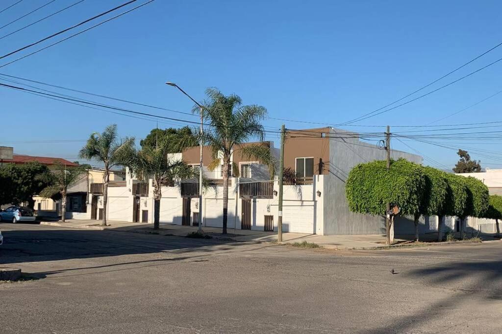 הוילה אנסנאדה Casa Miramar #4 מראה חיצוני תמונה