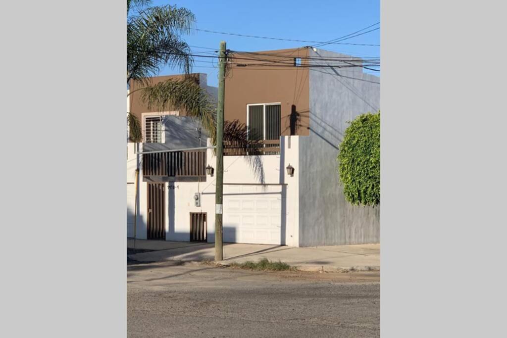 הוילה אנסנאדה Casa Miramar #4 מראה חיצוני תמונה